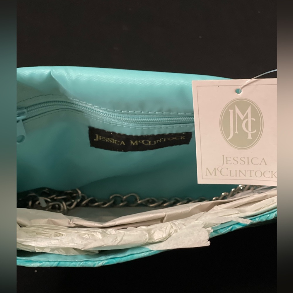 Jessica Mcclintock Clutch